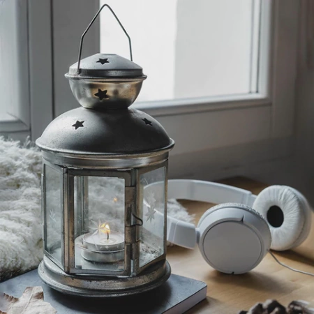 Свечи чайные Standard, до 3,5 часов горения, вес 9 г, КОМПЛЕКТ 25 шт., в гильзе, LAIMA, 609196 - МСК «Форвард»