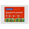 Банковская резинка 200г OfficeSpace, диаметр 60мм, ассорти, коробка 355997  - МСК «Форвард»