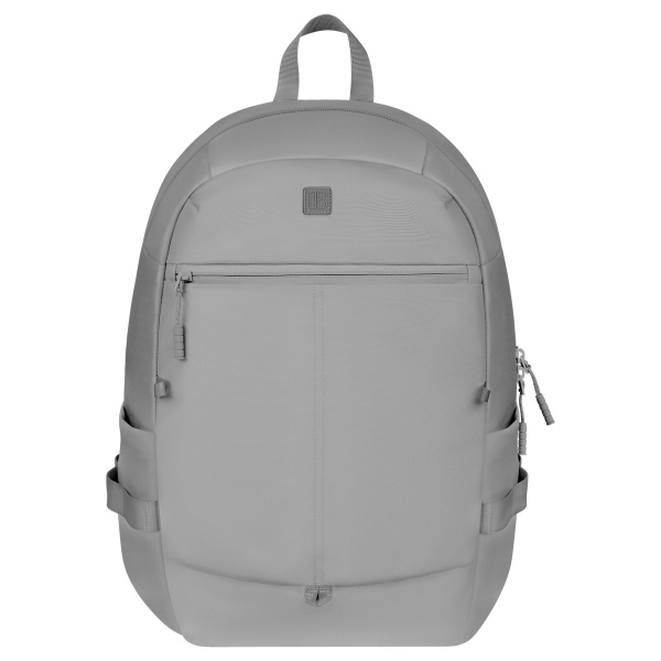 Рюкзак Berlingo "U5 Gray" 46*31*17,5см, 1 отделение, 3 кармана, эргономичная спинка RU-AKN-20261 388813