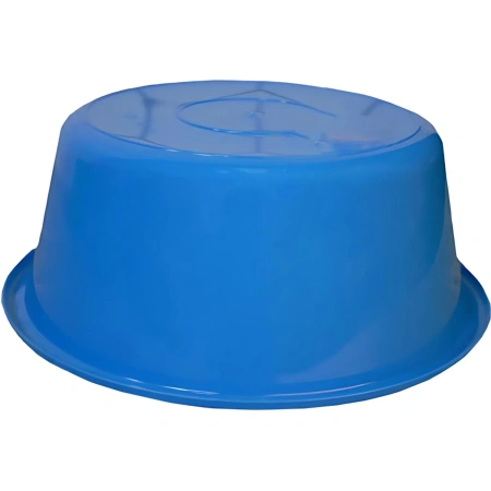 Таз Ангора Кливия 4 л пластик круглый 2353745 - МСК «Форвард»