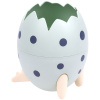 Подставка-стакан MESHU "Dino's egg", пластиковая, мятная MS_46346 342031 - МСК «Форвард»