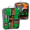 Набор для мойки авто 10 в 1, зеленый, СУМКА ДЛЯ ХРАНЕНИЯ В КОМПЛЕКТЕ, DASWERK (ДАСВЕРК), 609484 - МСК «Форвард»