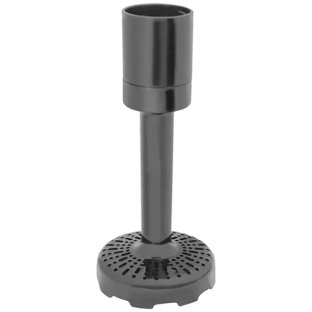 Блендер погружной POLARIS PHB 1380, 1300 Вт, 2 скорости, 4 насадки, стакан, серый, 47653, PHB 1380 Silent 456715 - МСК «Форвард»