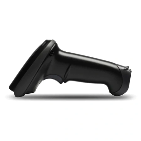 Сканер штрих и QR кода беспроводной (сканирование до 20 см) MERTECH CL-2210 P2D Dongle, 4794 291257 - МСК «Форвард»