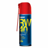 Смазка универсальная RW-40 (аналог WD-40) 450 мл, аэрозоль с распылителем, RUNWAY RW604, RW6045 608432 - МСК «Форвард»