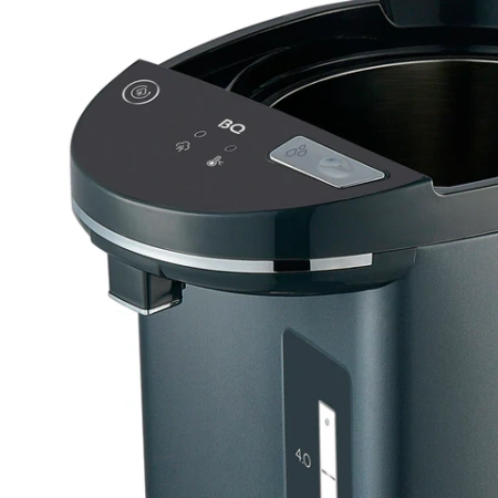 Термопот на 5,5 литров 2 режима подачи воды BQ (БИ-КЬЮ) TP531, 900 Вт, 2 температурных режима, металл, 86194048 457536 - МСК «Форвард»