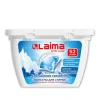 Капсулы для стирки белья концентрат 3 в 1 с кондиционером АЛЬПИЙСКАЯ СВЕЖЕСТЬ, 52 шт., LAIMA, 608264 - МСК «Форвард»
