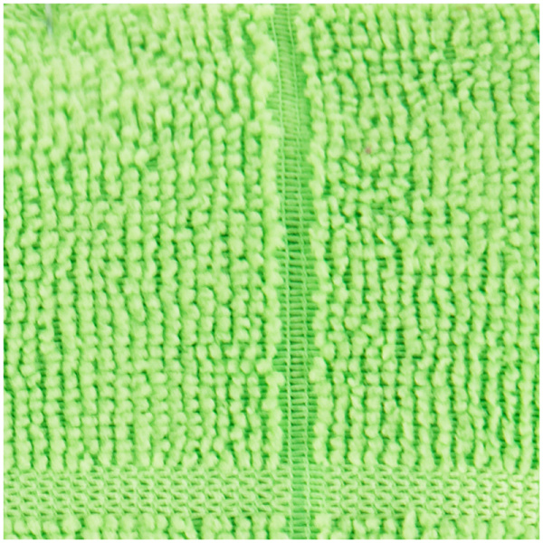 Салфетки для уборки OfficeClean "Универсальные", набор 6шт., микрофибра, 40*40см, квадратное тиснение 304817 - МСК «Форвард»