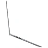 Ноутбук HONOR MagicBook X16 16", Intel Core i3-1315U, 8 Гб, SSD 512 Гб, No OS, серый, 5301ALXS 355100  - МСК «Форвард»