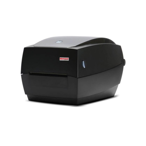 Этикет-принтер Mertech MPRINT TLP100 TERRA NOVA,USB, RS232, Ethernet, черный 4529 1026903 под заказ