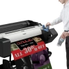 Плоттер CANON imagePROGRAF iPF TM-200 24 (3062C003), А1, USB, Wi-Fi, сетевая карта, без подставки 354529  - МСК «Форвард»