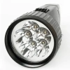 Фонарь аккумуляторный ULTRAFLASH 5хLED, вилка, заряд от сети, LED3859 238282 - МСК «Форвард»