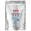 Пакеты дой-пак с замком ZIP LOCK, металлизированная + прозрачная стенка, 200х300 + 50 мм, 100 штук, 70 мкм, BRAUBERG, 700687 - МСК «Форвард»