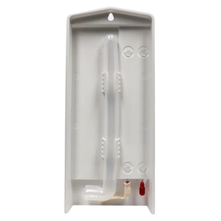 Гигрометр психрометрический ВИТ-1 с поверкой РФ, диапазон: от 0 до +25 °С, ПТЗ 671460 минпромторг - МСК «Форвард»