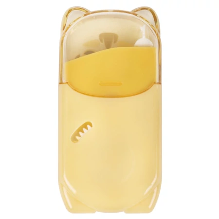 Корректирующая лента BRAUBERG KIDS "ЗВЕРЯТА", 5 мм х 8 м, механизм перемотки, корпус ассорти, блистер, 272499 - МСК «Форвард»