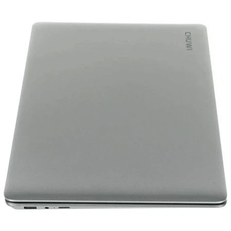 Ноутбук CHUWI HeroBook Pro 14,1" Celeron N4020, 8 Гб, SSD 256 Гб, NO DVD, Windows 11 Home, серый, 1746087 354947 - МСК «Форвард»