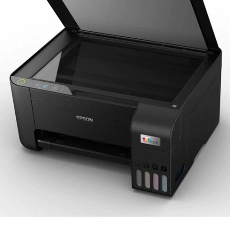МФУ струйное EPSON L3210 "3 в 1", А4, 33 стр./мин, 5760x1440, СНПЧ, C11CJ68517 354842 - МСК «Форвард»
